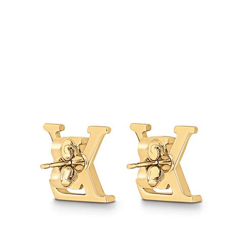 lv oorbellen look a like|LV Iconic Earrings S00 .